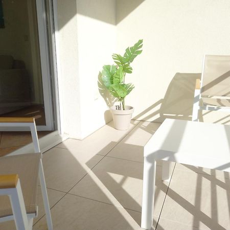 Apartamento T2 De 56M2 - Geneve A 5 Min- Parking Prive Gratuit Saint-Julien-en-Genevois Exterior foto