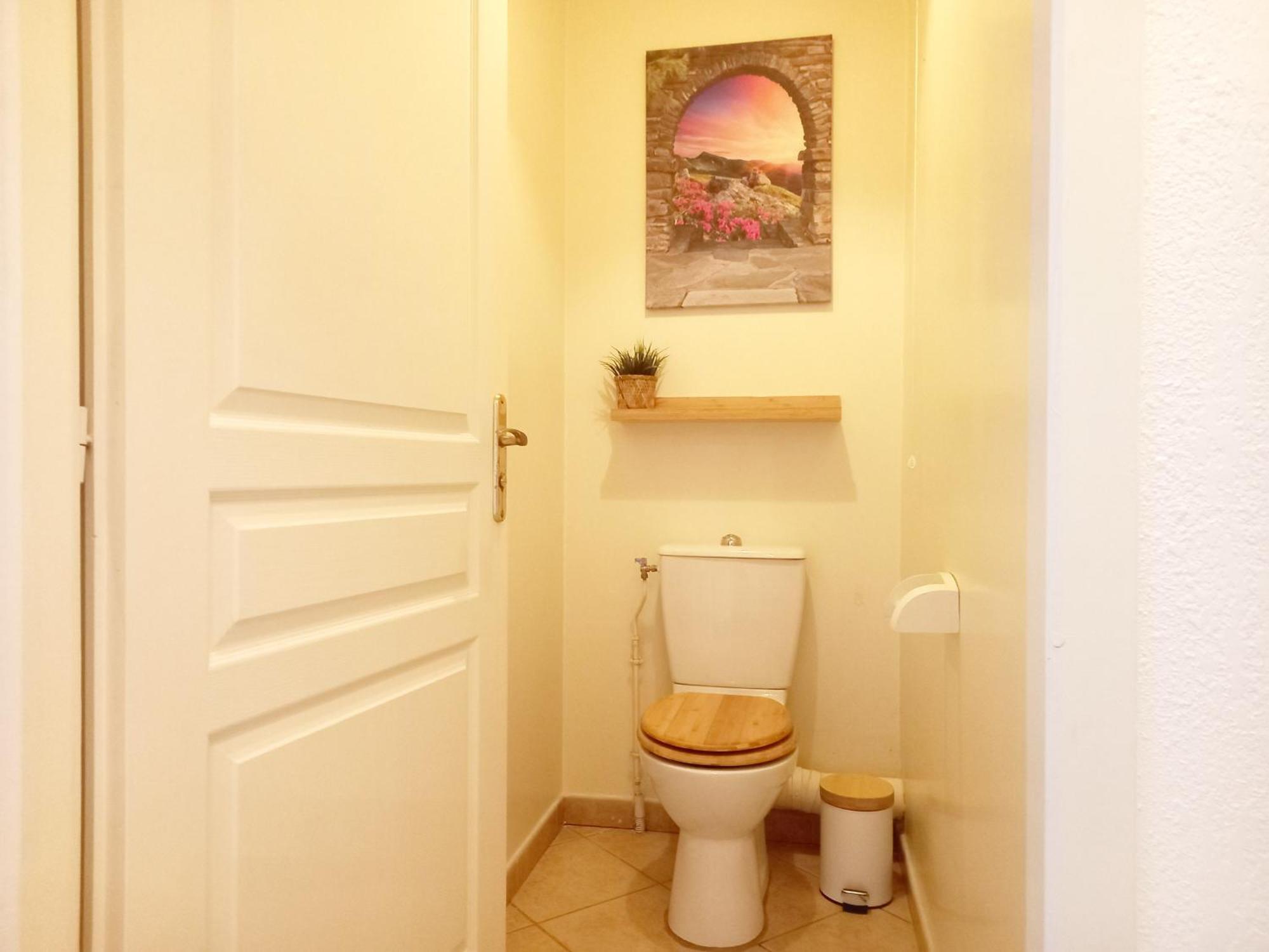 Apartamento T2 De 56M2 - Geneve A 5 Min- Parking Prive Gratuit Saint-Julien-en-Genevois Exterior foto