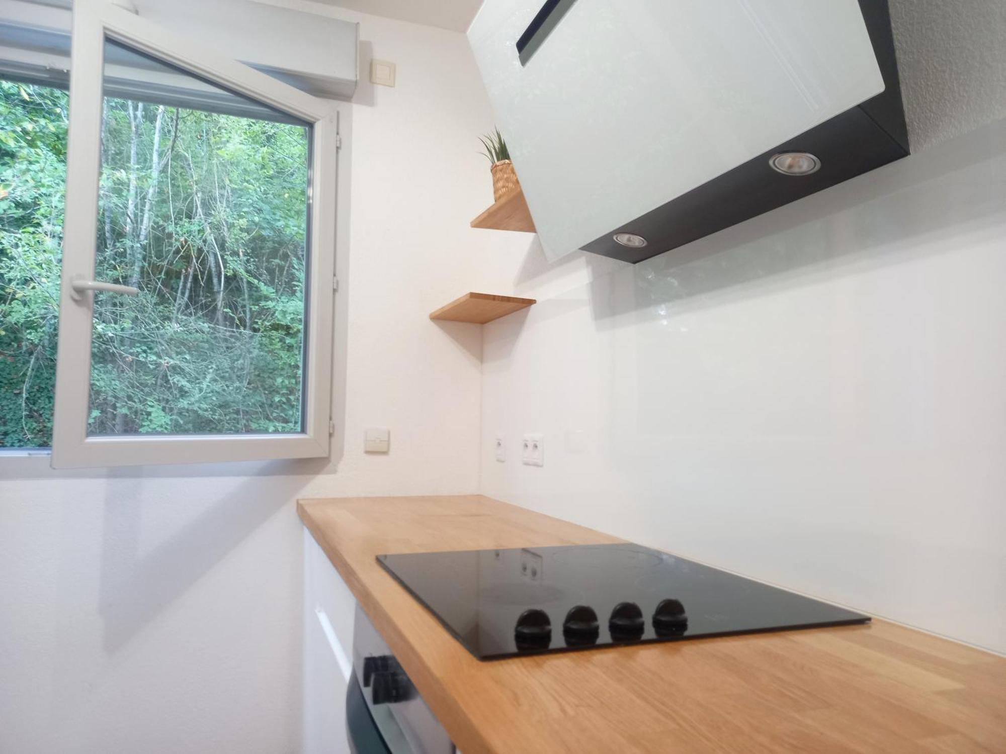 Apartamento T2 De 56M2 - Geneve A 5 Min- Parking Prive Gratuit Saint-Julien-en-Genevois Exterior foto