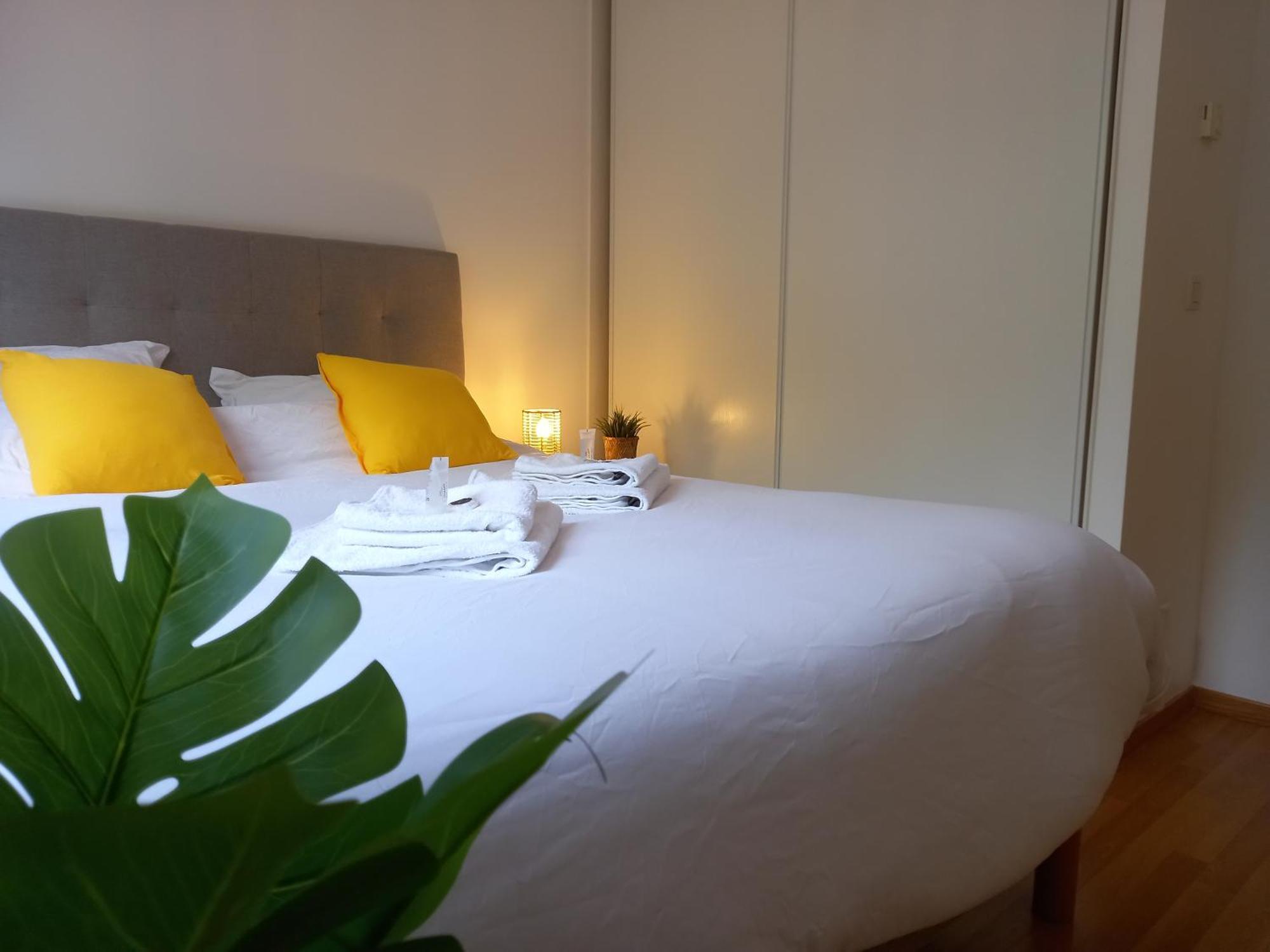 Apartamento T2 De 56M2 - Geneve A 5 Min- Parking Prive Gratuit Saint-Julien-en-Genevois Exterior foto