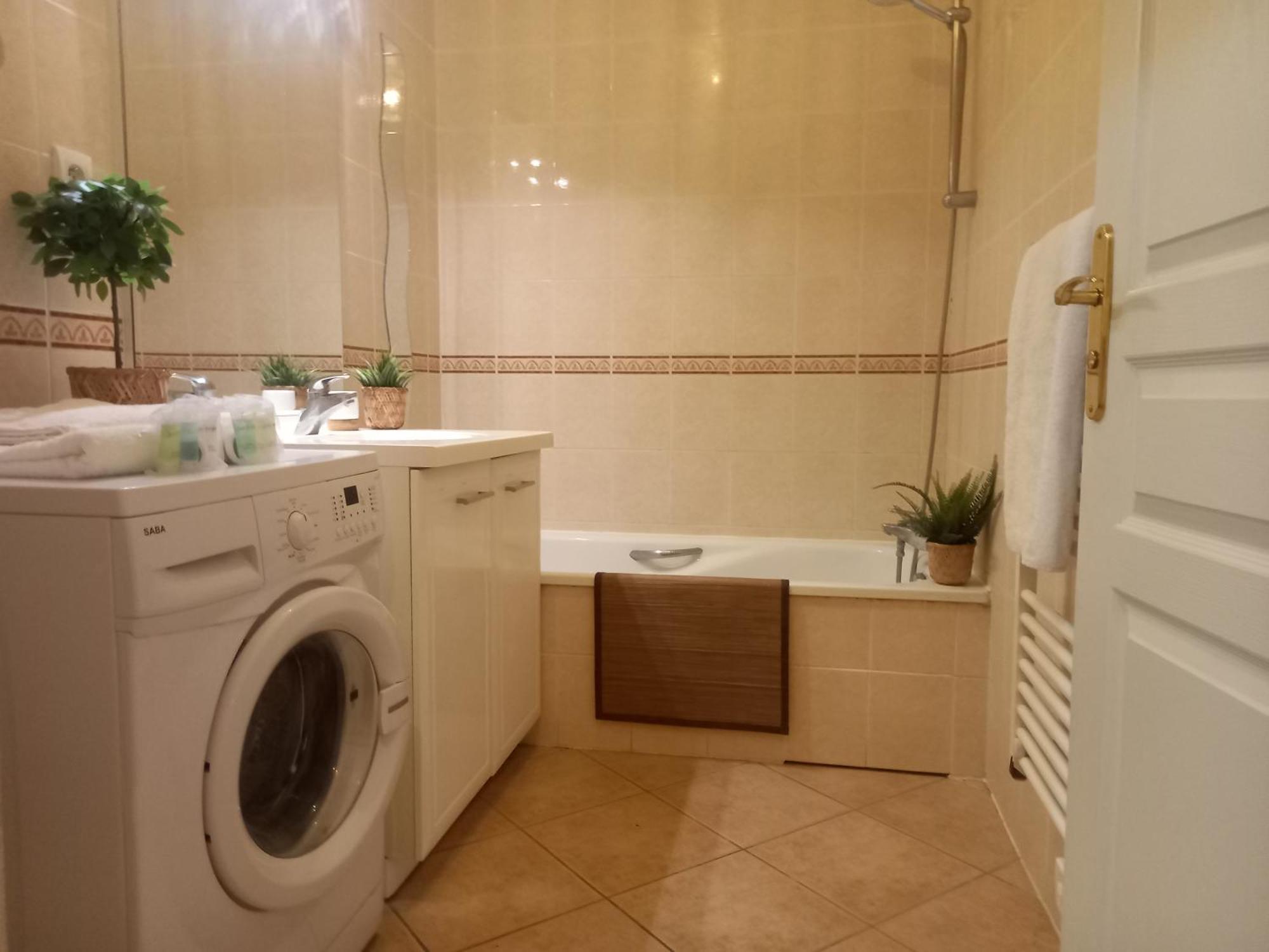 Apartamento T2 De 56M2 - Geneve A 5 Min- Parking Prive Gratuit Saint-Julien-en-Genevois Exterior foto