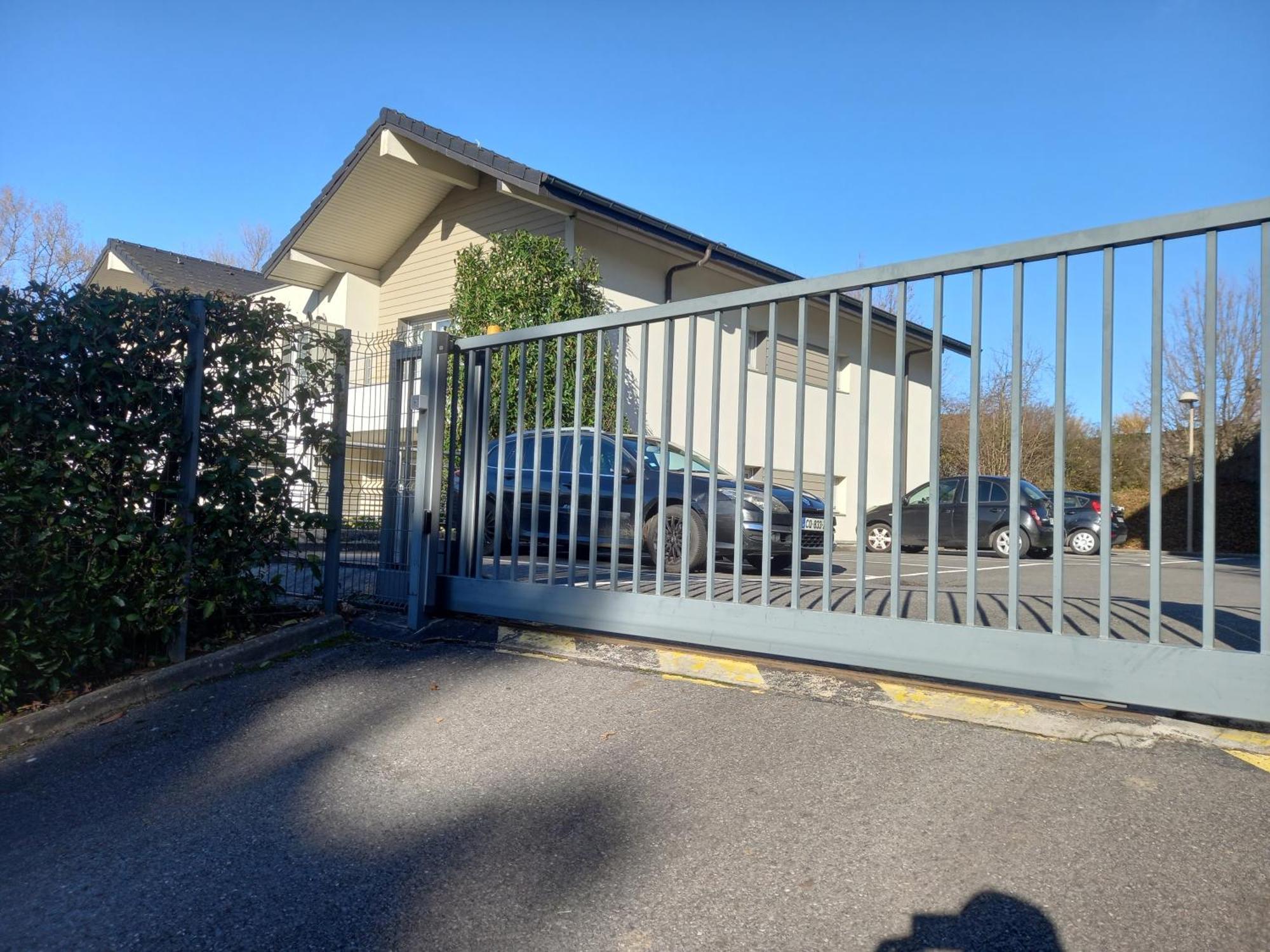 Apartamento T2 De 56M2 - Geneve A 5 Min- Parking Prive Gratuit Saint-Julien-en-Genevois Exterior foto