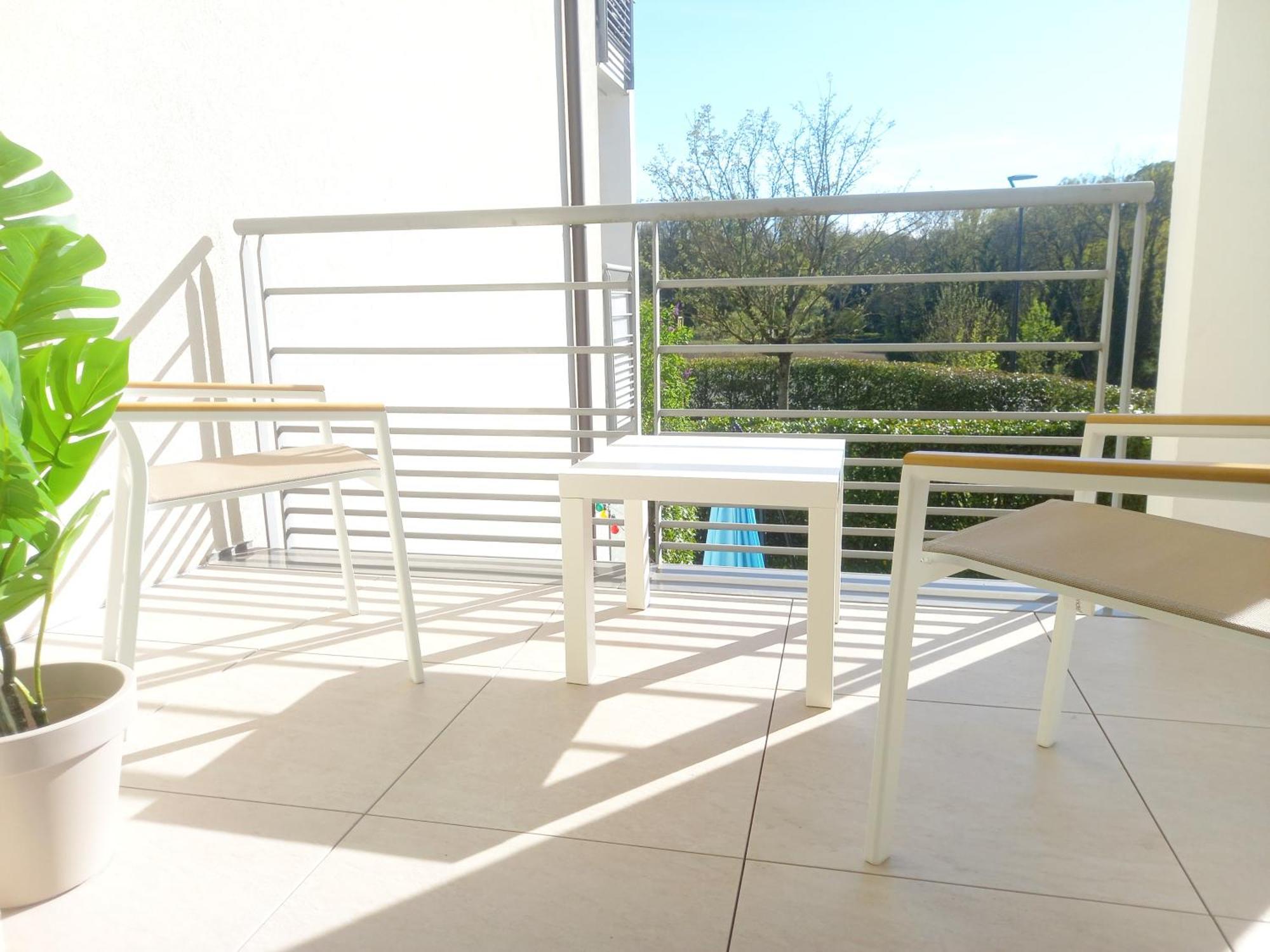 Apartamento T2 De 56M2 - Geneve A 5 Min- Parking Prive Gratuit Saint-Julien-en-Genevois Exterior foto
